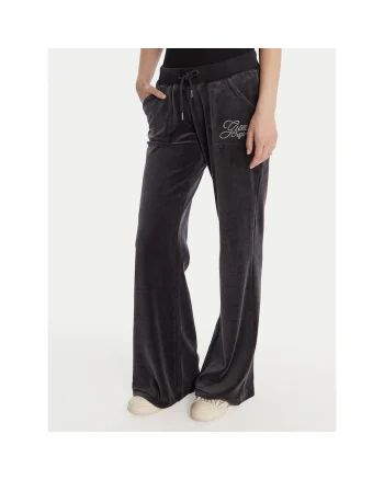 Pantaloni sport dama  bleumarin, Bleumarin