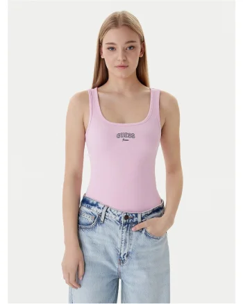 Maiou  din bumbac, Roz