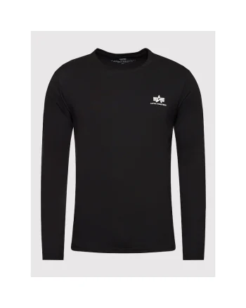 Bluza sport barbati,  bumbac, negru