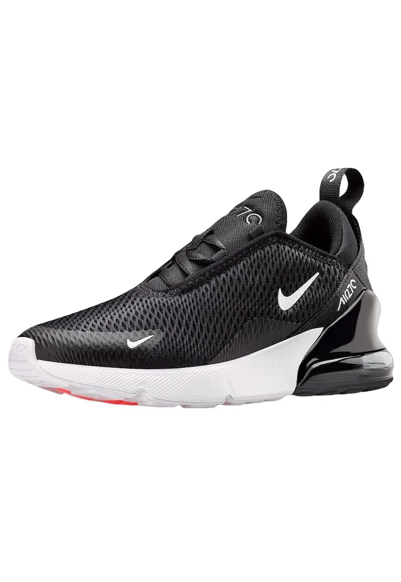 Pantofi sport  pentru Drumetie,, AO2372-001, 28 EU, Negru