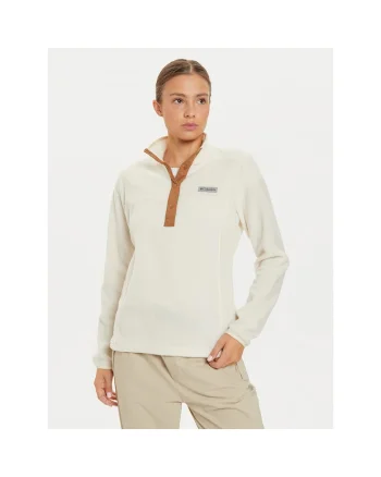 Jacheta sport dama,  poliester, ecru,