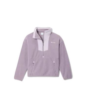 Jacheta sport,  poliester reciclat, violet