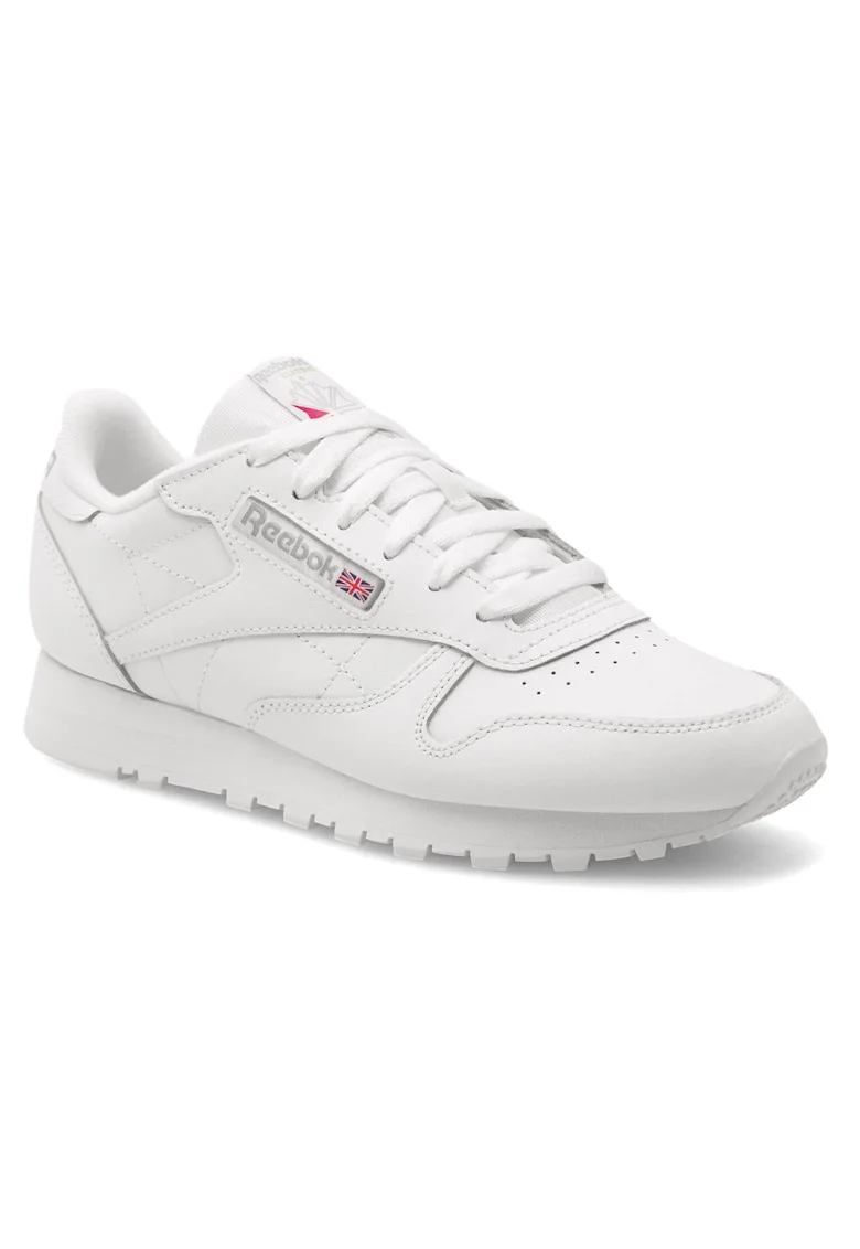 Adidasi dama,  piele naturala, albfewqgewq, Alb