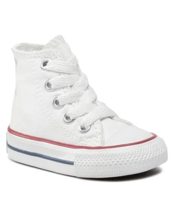 Adidasi unisex,  textil, alb,