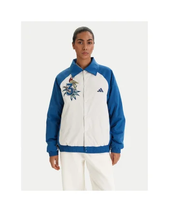 Hanorac sport dama,  poliester reciclat, albastru