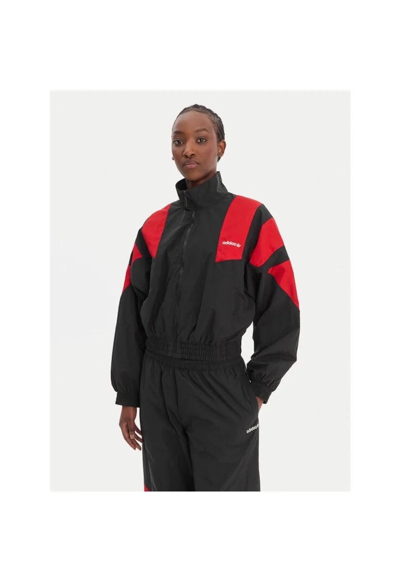 Bluza sport dama,  gri, poliamida