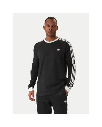 Bluza sport barbati,  bumbac, negru