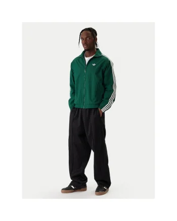 Bluza sport barbati,  poliamida, verde
