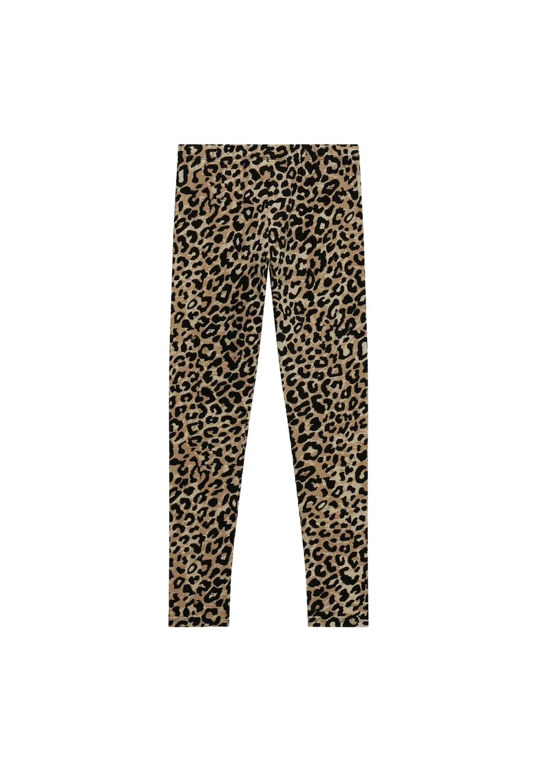 Colanti fete,  Bumbac, Multicolor
