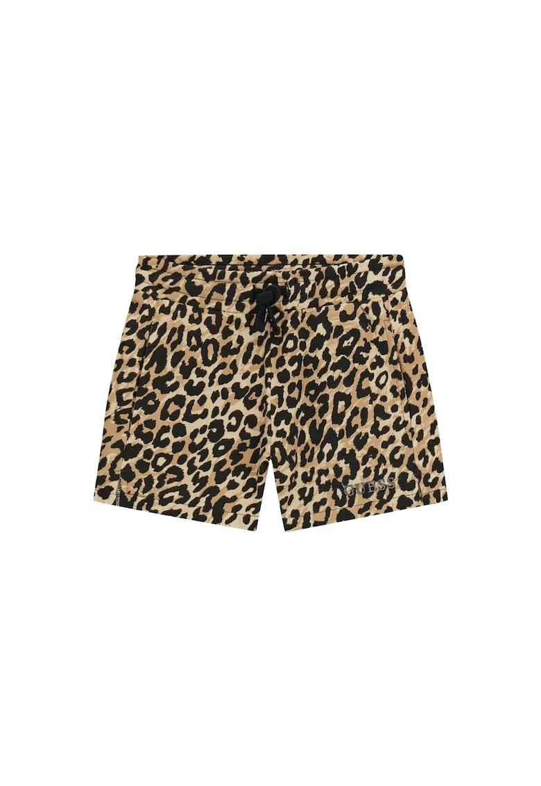 Pantaloni sport copii,  bumbac, bej