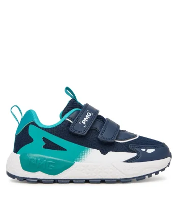 Adidasi copii,  sintetic/textil, multicolor, inchidere Velcro