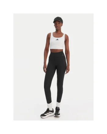 Bluza sport dama,  alb, poliester reciclat,