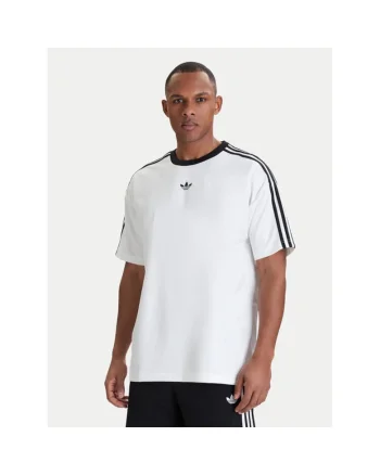 Tricou sport barbati,  lejer, alb, poliester reciclat