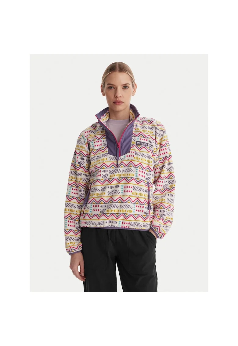Bluze sport dama,  poliester reciclat, colorat