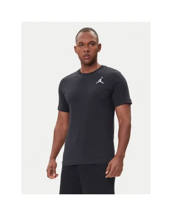 Tricou sport barbati,  bumbac 100%, negru,