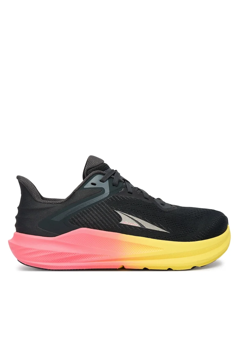 Pantofi sport dama, wqf, Negru