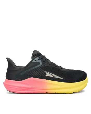 Pantofi sport dama, wqf, Negru