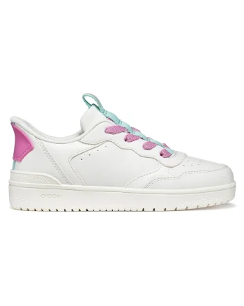 Pantofi sport copii,  material sintetic, multicolor
