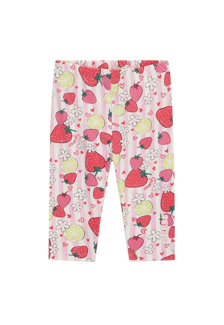 Colanti pentru fete, Multicolor