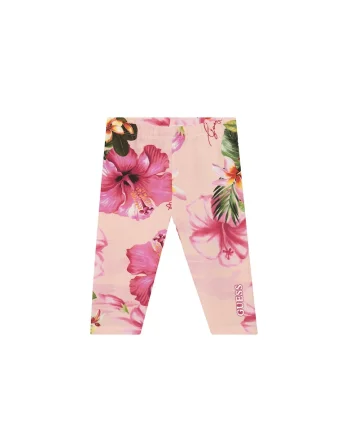 Colanti fete,  slim fit, multicolor, bumbac