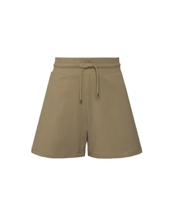 Pantaloni sport dama,  bumbac, bej