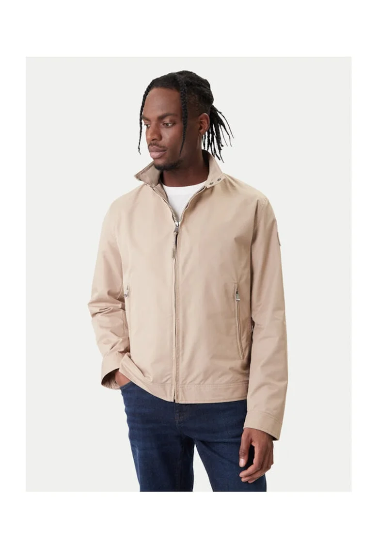 Geaca de tranzitie barbati Joop Jeans, Bej