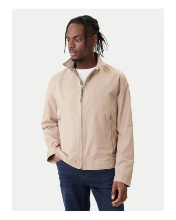 Geaca de tranzitie barbati Joop Jeans, Bej