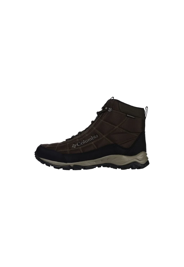 Ghete  Firecamp Boot V2 2099741357 Barbati Maro, Maro