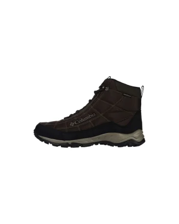 Ghete  Firecamp Boot V2 2099741357 Barbati Maro, Maro
