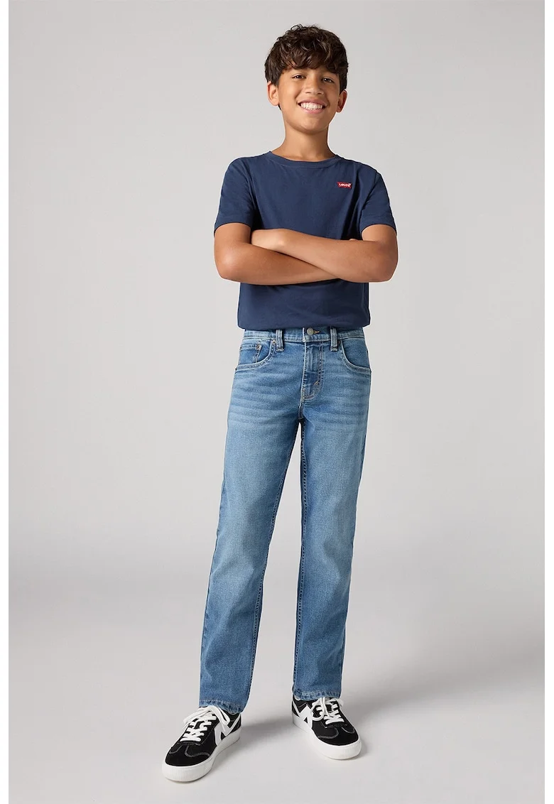 Blugi slim fit 511™, Albastru deschis