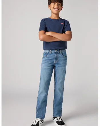 Blugi slim fit 511™, Albastru deschis