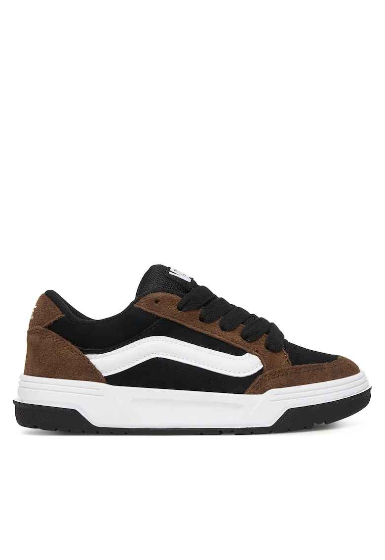 Pantofi sport copii,  piele naturala, multicolor