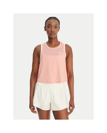 Tricou sport dama,  slim fit, roz, poliester,