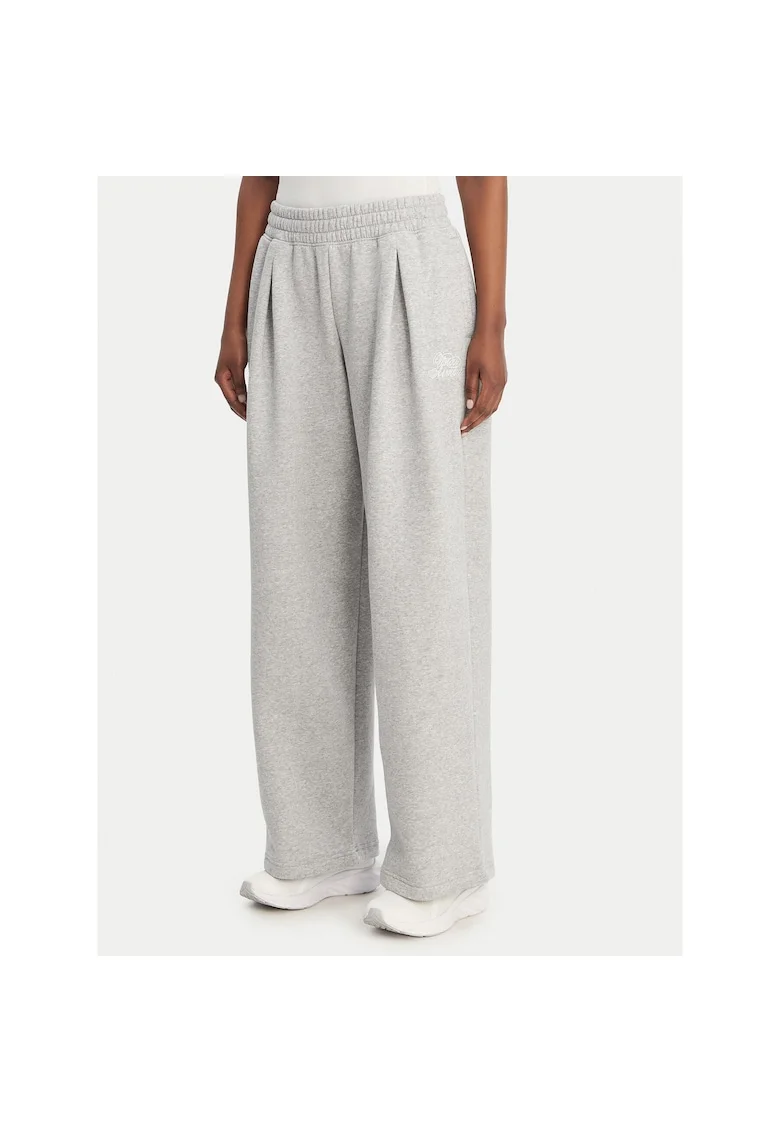 Pantaloni sport dama,  Gri