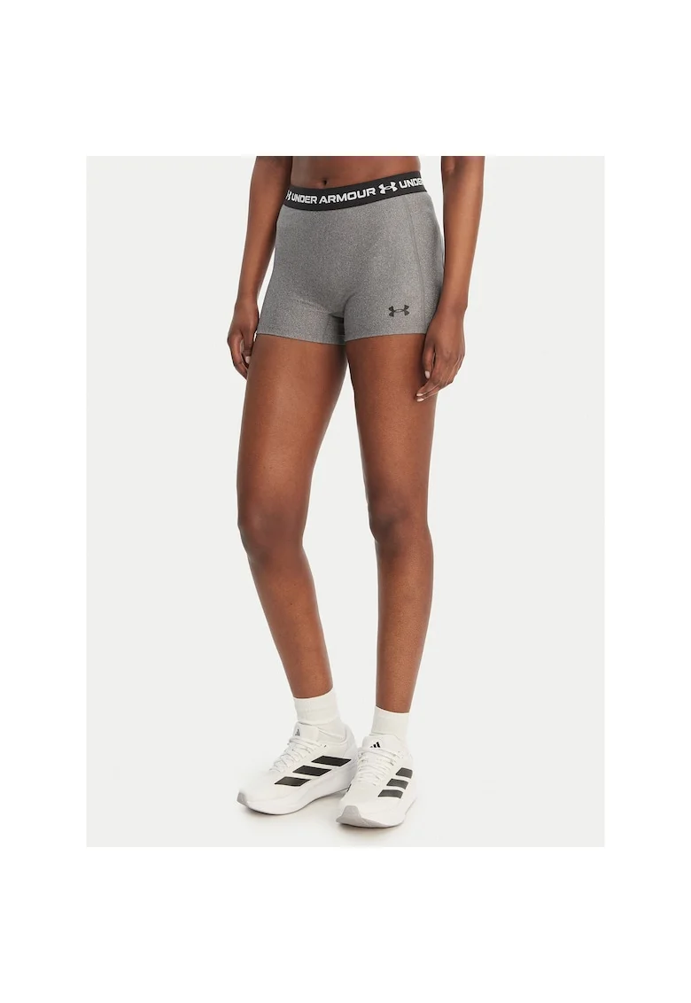 Pantaloni sport dama,  gri, poliester,
