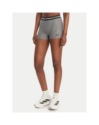 Pantaloni sport dama,  gri, poliester,
