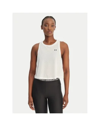 Tricou sport dama,  slim fit, alb, Alb