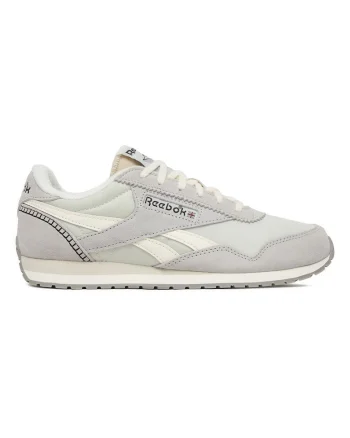 Pantofi sport dama,  piele naturala/textil, gri