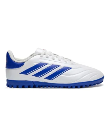 i Adidas, material sintetic, alb