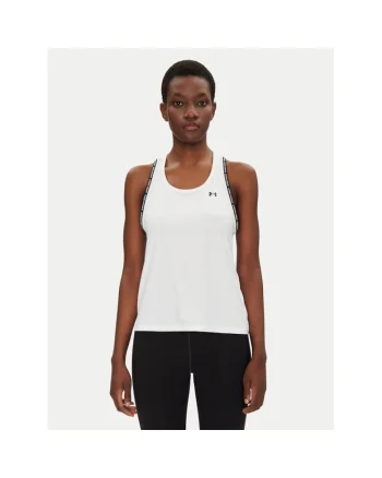 Maiou sport dama,  poliester, alb, 90% poliester, 10% elastan,