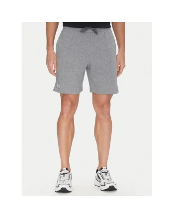 Pantaloni sport barbati,  gri, bumbac,