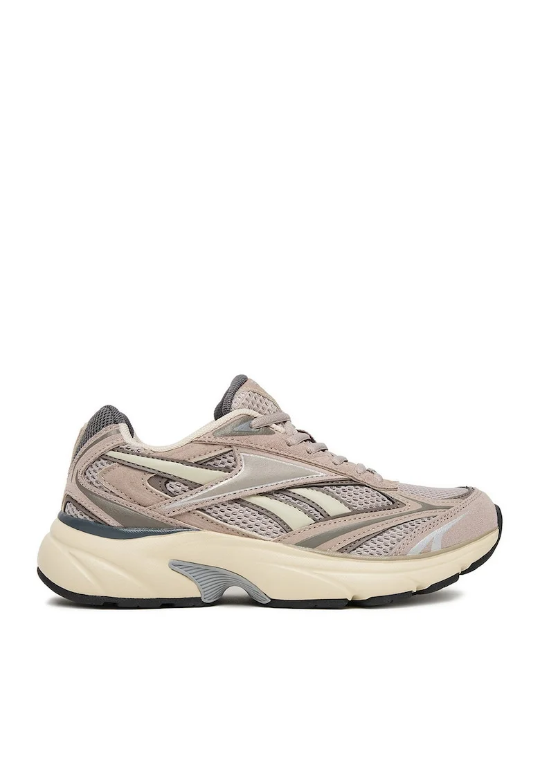 Pantofi sport dama,  CEO-BELWAVE, bej, tesaturadwqfd, Bej