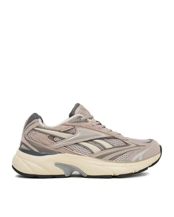 Pantofi sport dama,  CEO-BELWAVE, bej, tesaturadwqfd, Bej