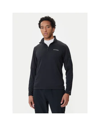 Tricou sport barbati,  poliester, negru