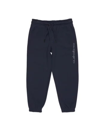 Pantaloni de trening pentru baieti,  bleumarin, Bleumarin