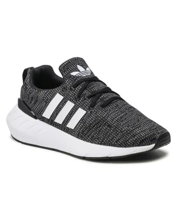 Pantofi sport copii,  material textil, gri, brant Ortholite,