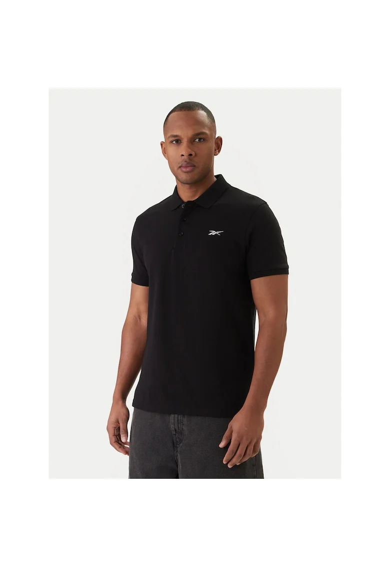 Tricou sport barbati,  bumbac, negru,