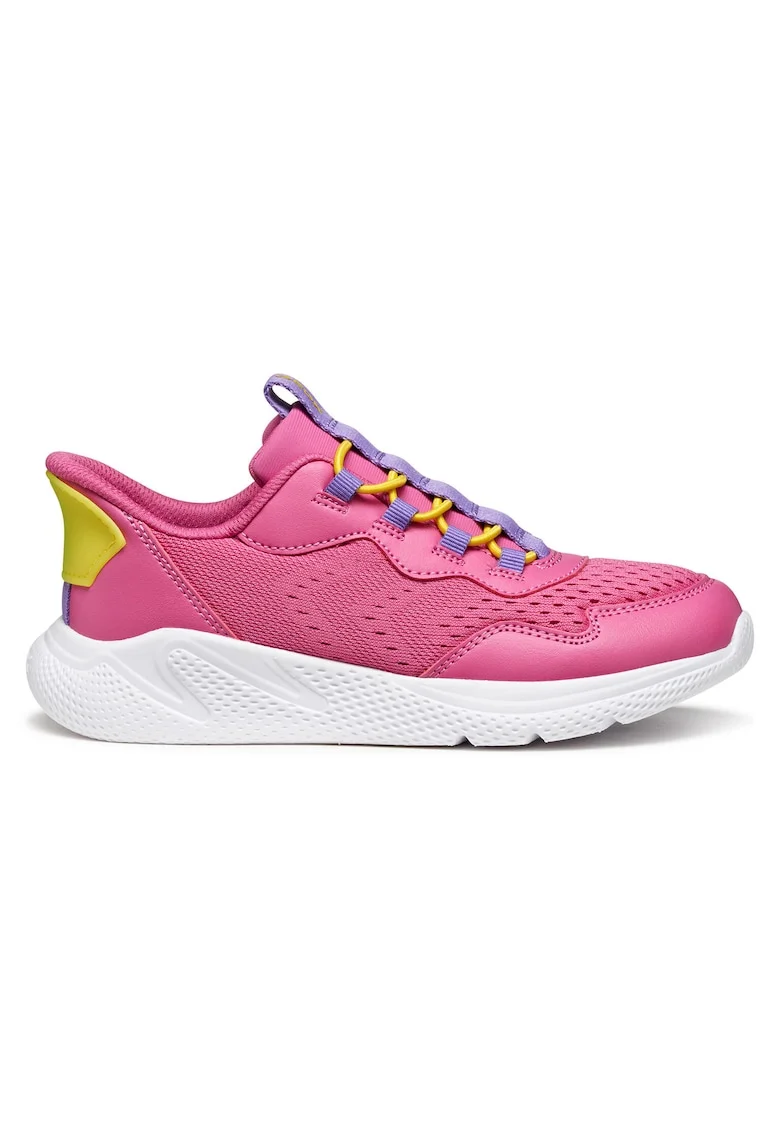 Pantofi sport copii,  multicolor, material textil