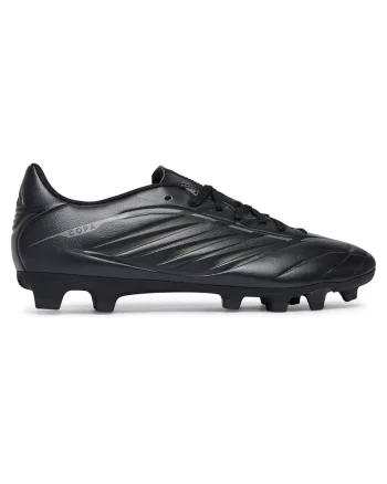 Pantofi de fotbal barbati  JR6184, negru, plastic