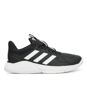 Pantofi sport barbati  JP8907, negru, piele ecologica